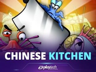 Chinese Kitchen thumbnail