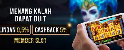 Kemenangan Besar Slot Gendut 188