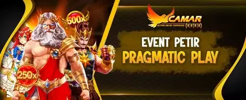 Bonus Petir Kakek Zeus VIP promotion