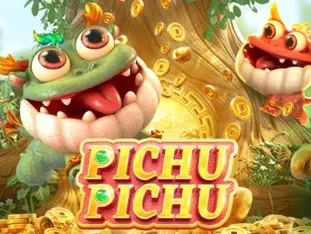 Pichu Pichu thumbnail