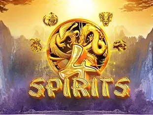 Four Spirits thumbnail